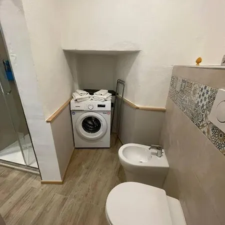 Apartment I Mille Perugia
